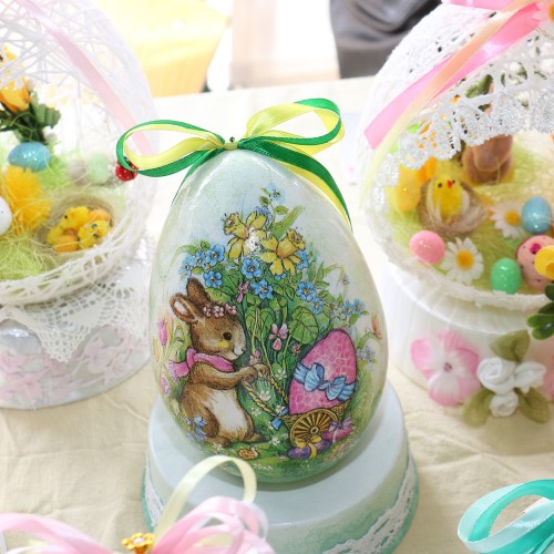 Jarmark Wielkanocny 2019