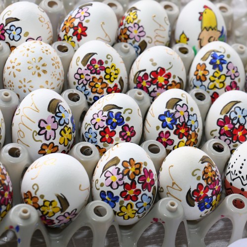 Jarmark Wielkanocny 2019