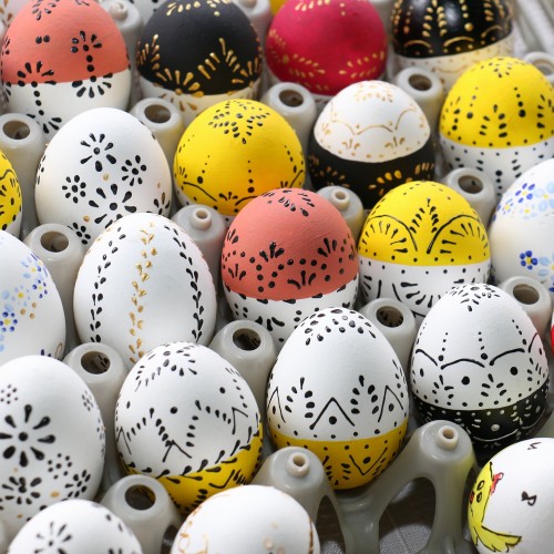 Jarmark Wielkanocny 2019