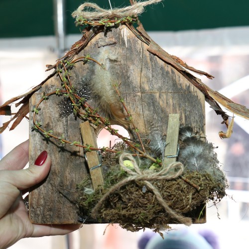 Jarmark Wielkanocny 2019