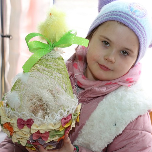 Jarmark Wielkanocny 2019