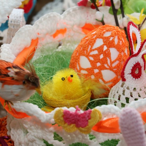 Jarmark Wielkanocny 2019