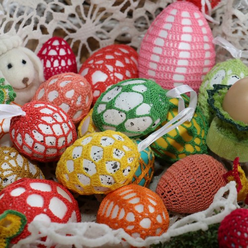 Jarmark Wielkanocny 2019