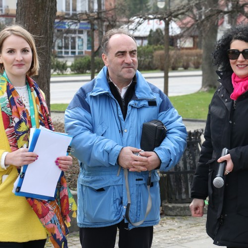 Jarmark Wielkanocny 2019