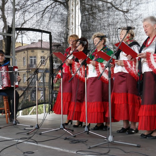 Jarmark Wielkanocny 2019