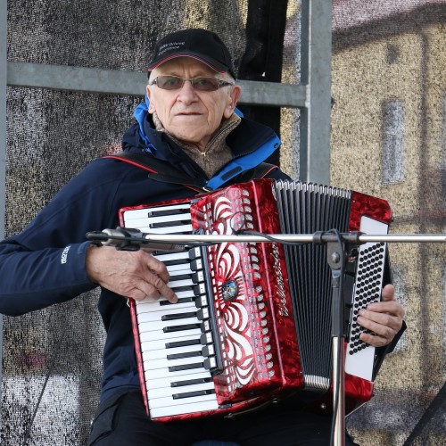 Jarmark Wielkanocny 2019