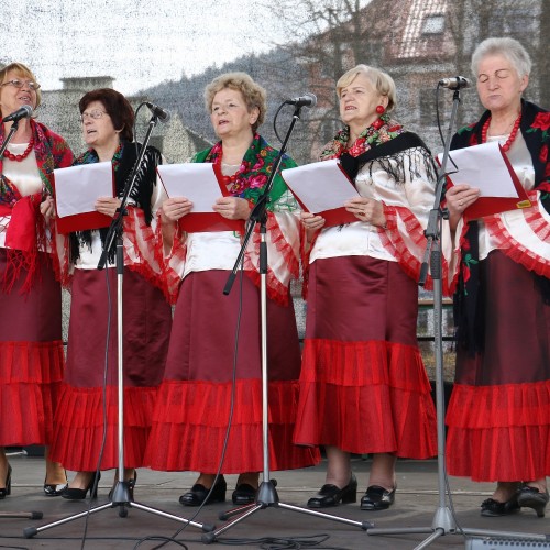 Jarmark Wielkanocny 2019