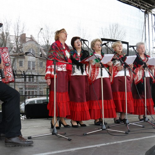 Jarmark Wielkanocny 2019