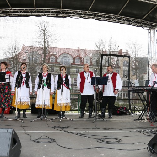 Jarmark Wielkanocny 2019