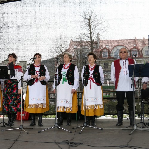 Jarmark Wielkanocny 2019