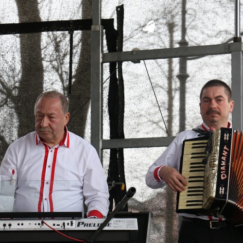 Jarmark Wielkanocny 2019