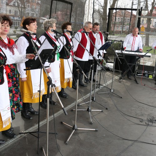 Jarmark Wielkanocny 2019