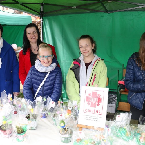 Jarmark Wielkanocny 2019