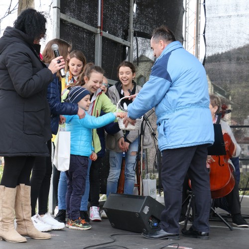 Jarmark Wielkanocny 2019