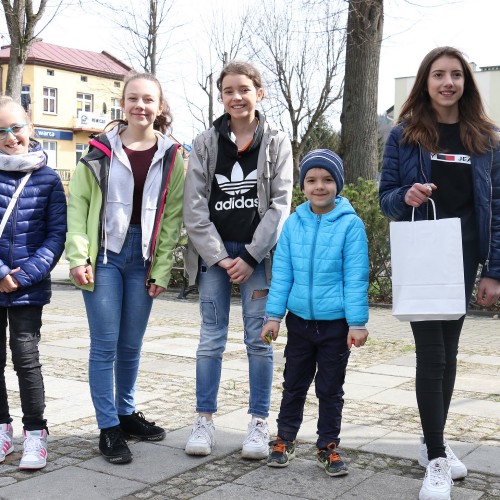 Jarmark Wielkanocny 2019