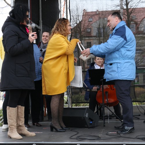 Jarmark Wielkanocny 2019