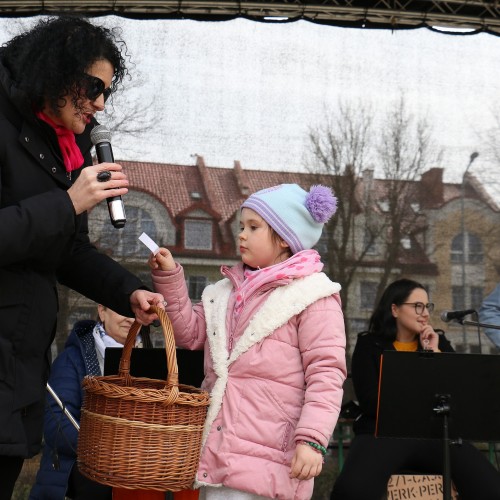 Jarmark Wielkanocny 2019