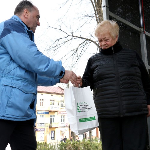 Jarmark Wielkanocny 2019