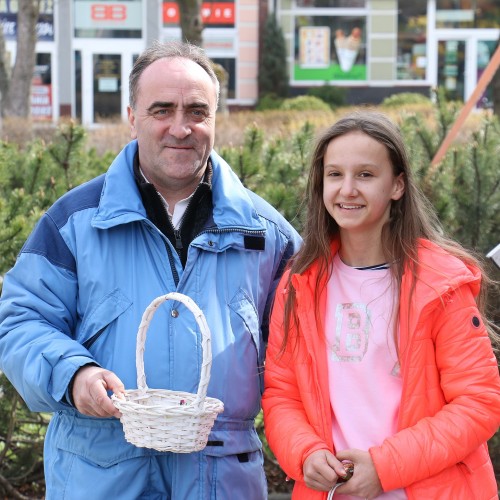 Jarmark Wielkanocny 2019