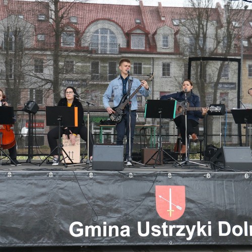 Jarmark Wielkanocny 2019