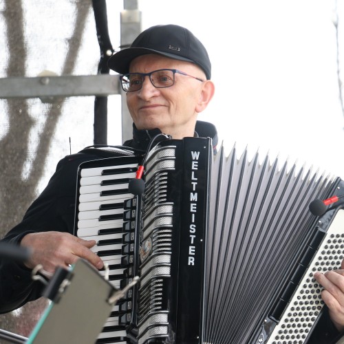 Jarmark Wielkanocny 2019