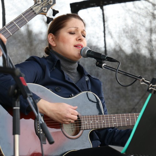 Jarmark Wielkanocny 2019