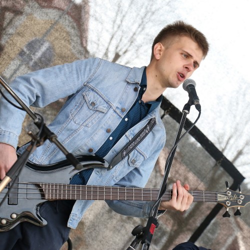 Jarmark Wielkanocny 2019