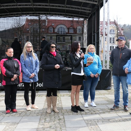 Jarmark Wielkanocny 2019