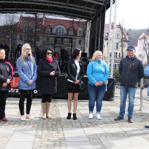 Jarmark Wielkanocny 2019