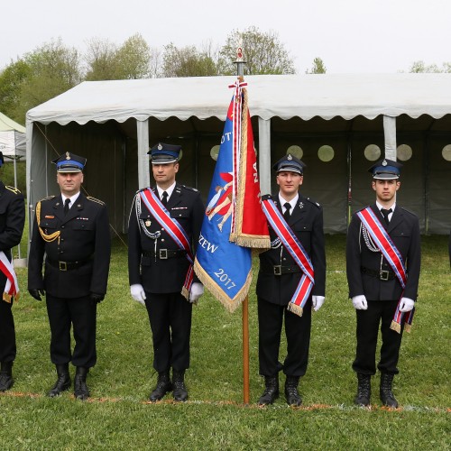 Jubileusz 65-lecia OSP Stańkowa