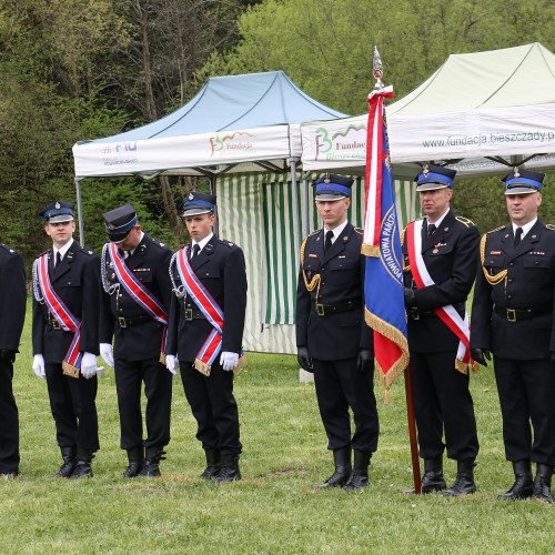 Jubileusz 65-lecia OSP Stańkowa