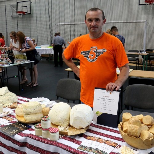 Karpacki Jarmark Turystyczny 2018- dzień drugi