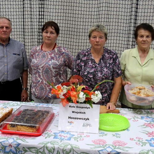 Karpacki Jarmark Turystyczny 2018- dzień drugi