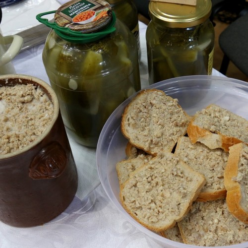 Karpacki Jarmark Turystyczny 2018- dzień drugi