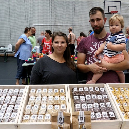 Karpacki Jarmark Turystyczny 2018- dzień drugi