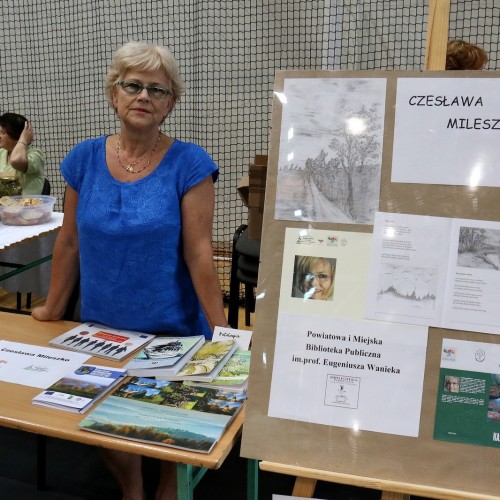 Karpacki Jarmark Turystyczny 2018- dzień drugi