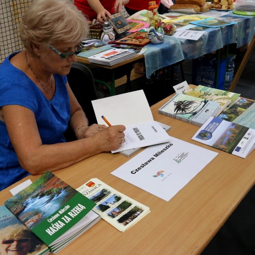 Karpacki Jarmark Turystyczny 2018- dzień drugi
