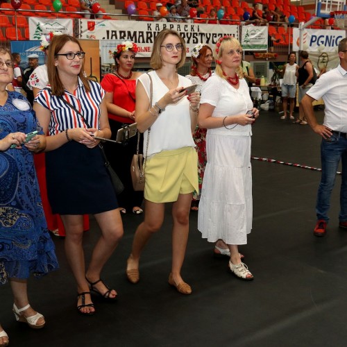 Karpacki Jarmark Turystyczny 2018- dzień drugi