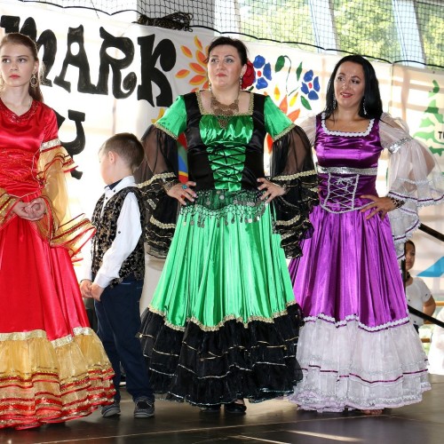 Karpacki Jarmark Turystyczny 2018- dzień drugi