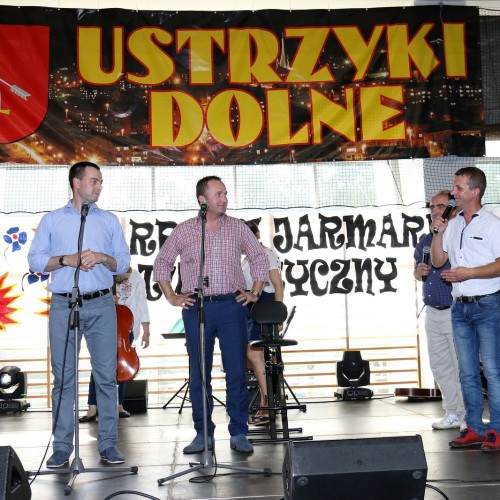 Karpacki Jarmark Turystyczny 2018- dzień drugi