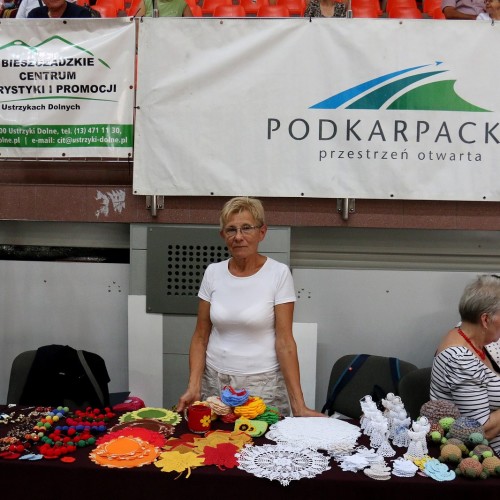 Karpacki Jarmark Turystyczny 2018- dzień drugi