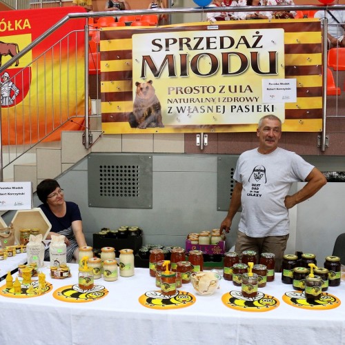 Karpacki Jarmark Turystyczny 2018- dzień drugi