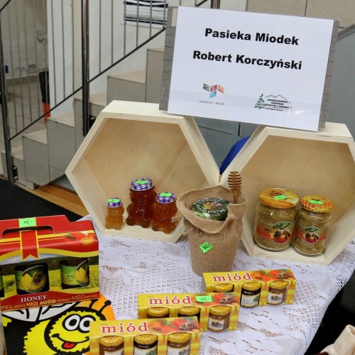 Karpacki Jarmark Turystyczny 2018- dzień drugi
