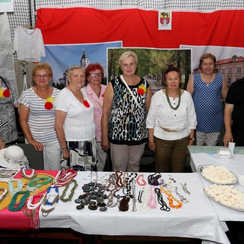 Karpacki Jarmark Turystyczny 2018- dzień drugi