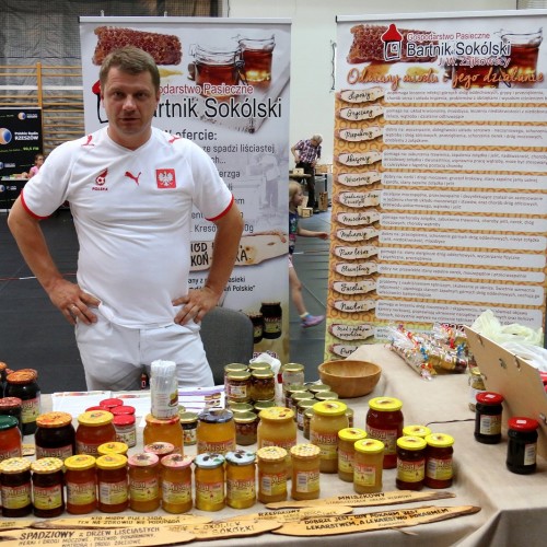 Karpacki Jarmark Turystyczny 2018- dzień drugi