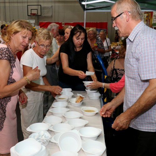 Karpacki Jarmark Turystyczny 2018- dzień drugi