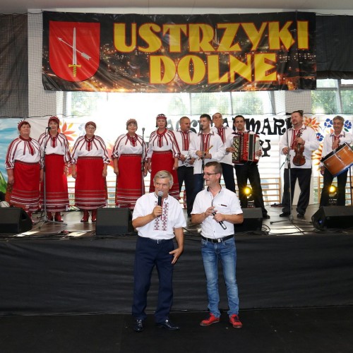 Karpacki Jarmark Turystyczny 2018- dzień drugi