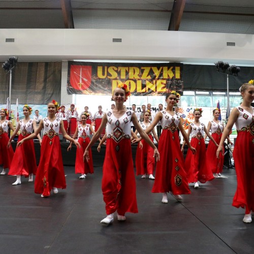 Karpacki Jarmark Turystyczny 2018- dzień drugi