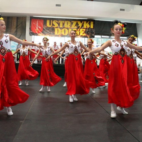 Karpacki Jarmark Turystyczny 2018- dzień drugi