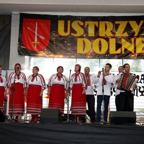 Karpacki Jarmark Turystyczny 2018- dzień drugi